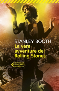Le vere avventure dei Rolling Stones - Librerie.coop Le vere avventure dei Rolling Stones - Librerie.coop