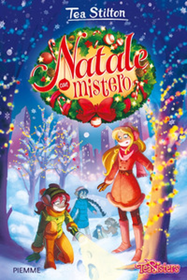 Natale con mistero - Librerie.coop Natale con mistero - Librerie.coop