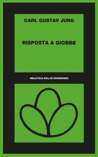 Risposta a Giobbe - Librerie.coop Risposta a Giobbe - Librerie.coop