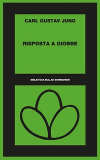 Risposta a Giobbe - Librerie.coop