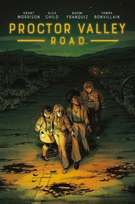 Proctor Valley Road - Librerie.coop Proctor Valley Road - Librerie.coop