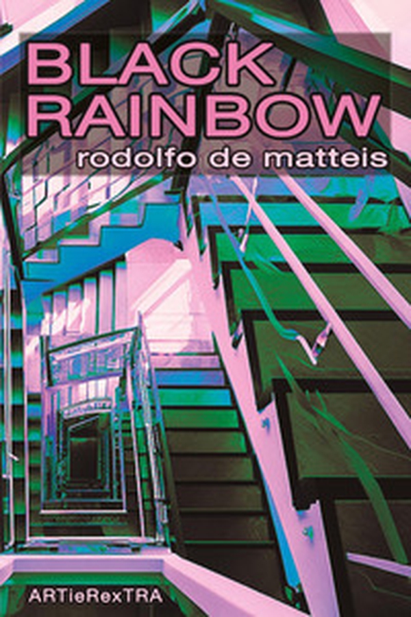Black rainbow - Librerie.coop