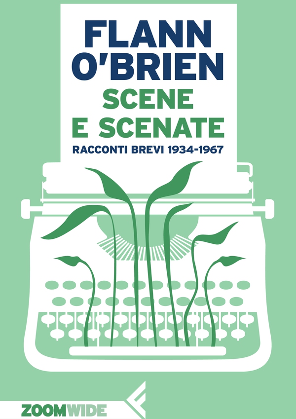 Scene e scenate - Librerie.coop Scene e scenate - Librerie.coop