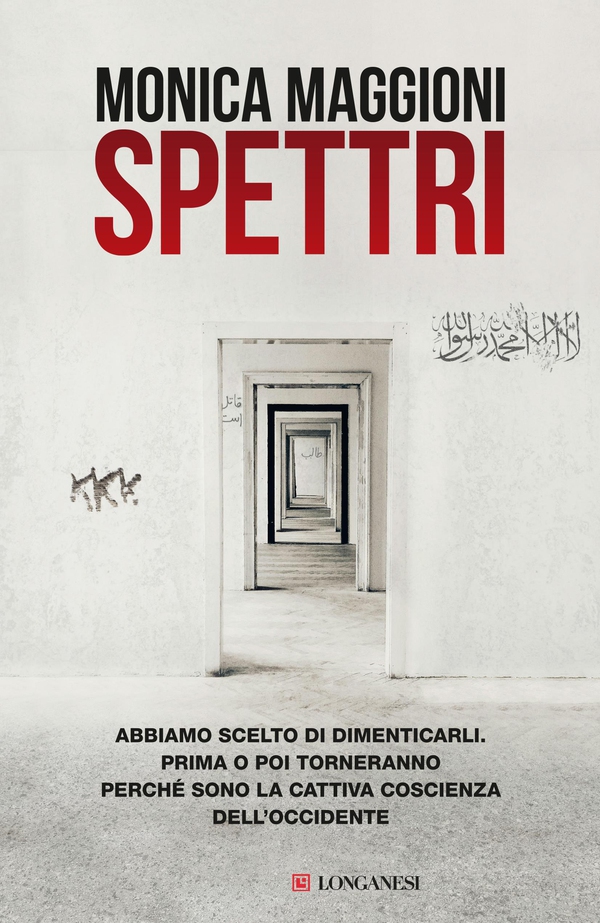 Spettri - Librerie.coop Spettri - Librerie.coop