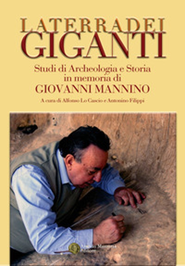 La terra dei giganti - Librerie.coop La terra dei giganti - Librerie.coop
