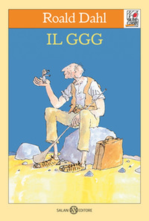 Il GGG - Librerie.coop Il GGG - Librerie.coop