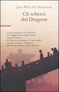 Gli scherzi del dragone - Librerie.coop