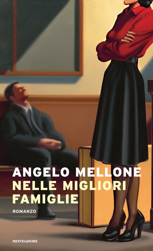 Nelle migliori famiglie - Librerie.coop Nelle migliori famiglie - Librerie.coop