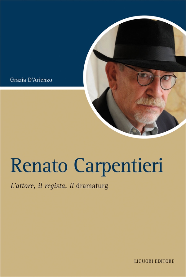 Renato Carpentieri - Librerie.coop Renato Carpentieri - Librerie.coop