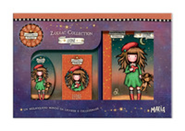 Leone. Gorjuss. Box zodiaco - Librerie.coop Leone. Gorjuss. Box zodiaco - Librerie.coop