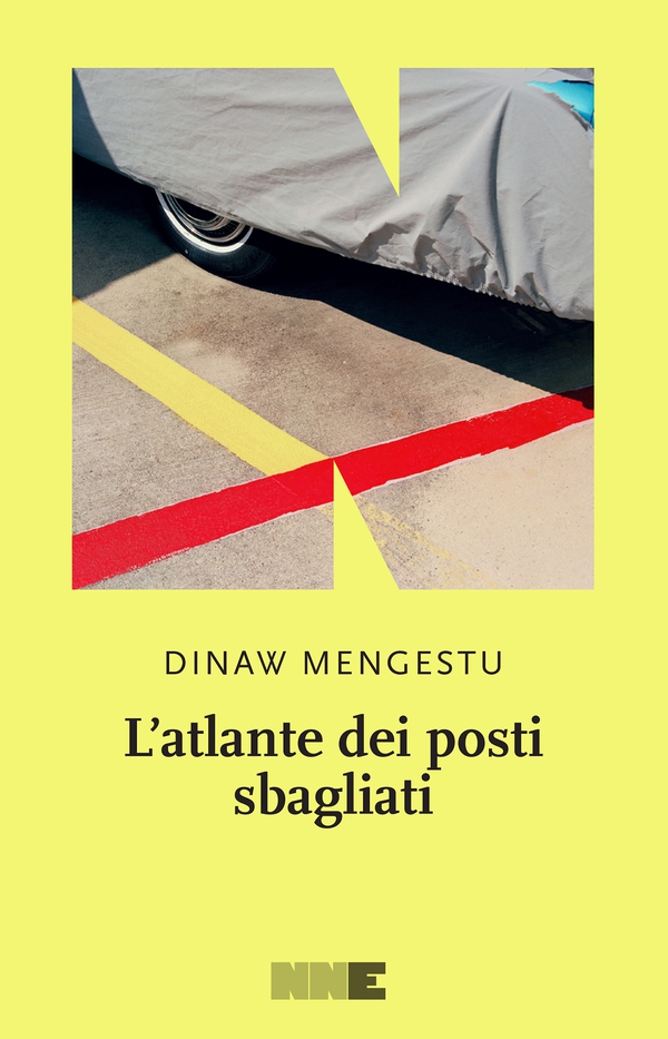 L'atlante dei posti sbagliati - Librerie.coop L'atlante dei posti sbagliati - Librerie.coop