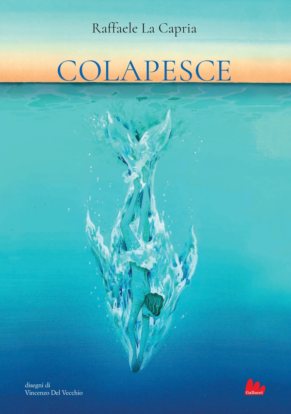 Colapesce - Librerie.coop Colapesce - Librerie.coop
