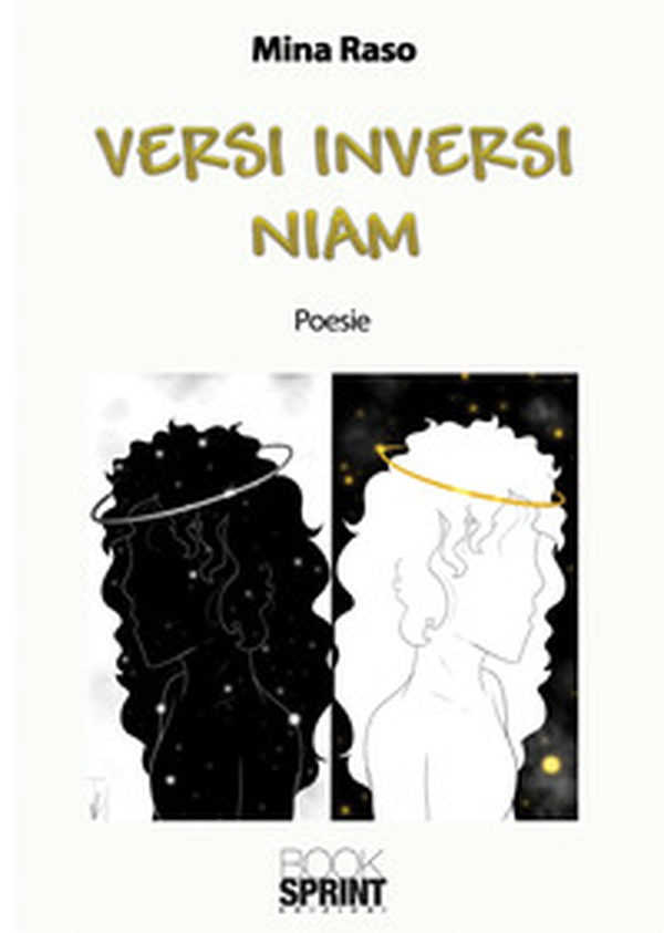 Versi inversi. Niam - Librerie.coop Versi inversi. Niam - Librerie.coop