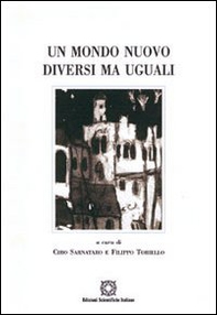 Un mondo nuovo: diversi ma uguali - Librerie.coop
