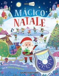 Magico Natale. Animali nascosti - Librerie.coop