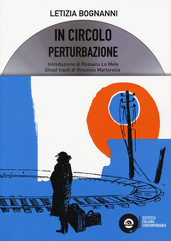 In circolo. Perturbazione - Librerie.coop In circolo. Perturbazione - Librerie.coop