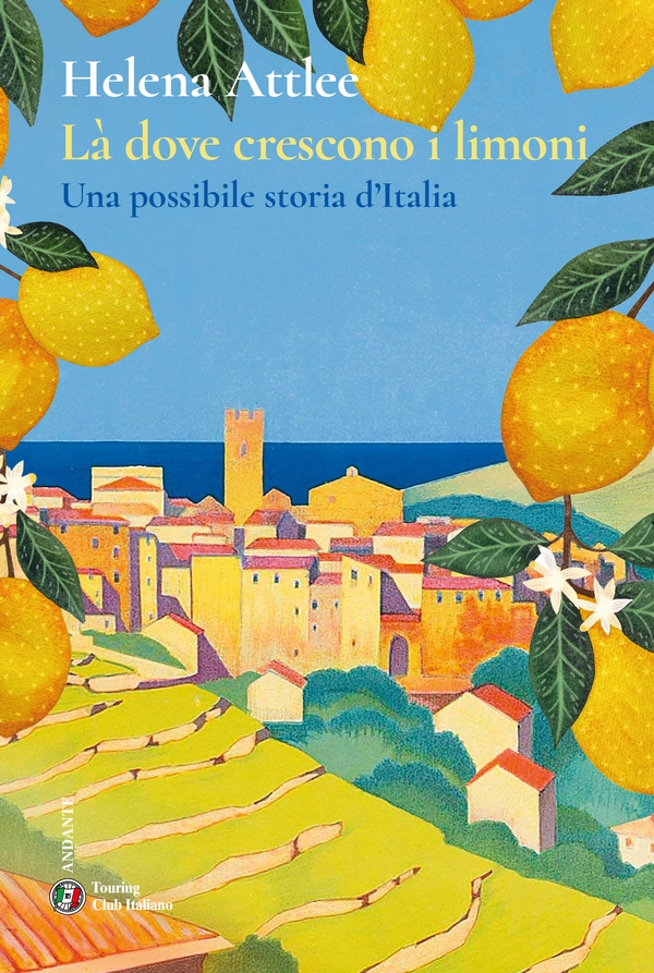 Là dove crescono i limoni - Librerie.coop