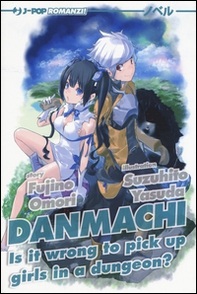 DanMachi - Librerie.coop