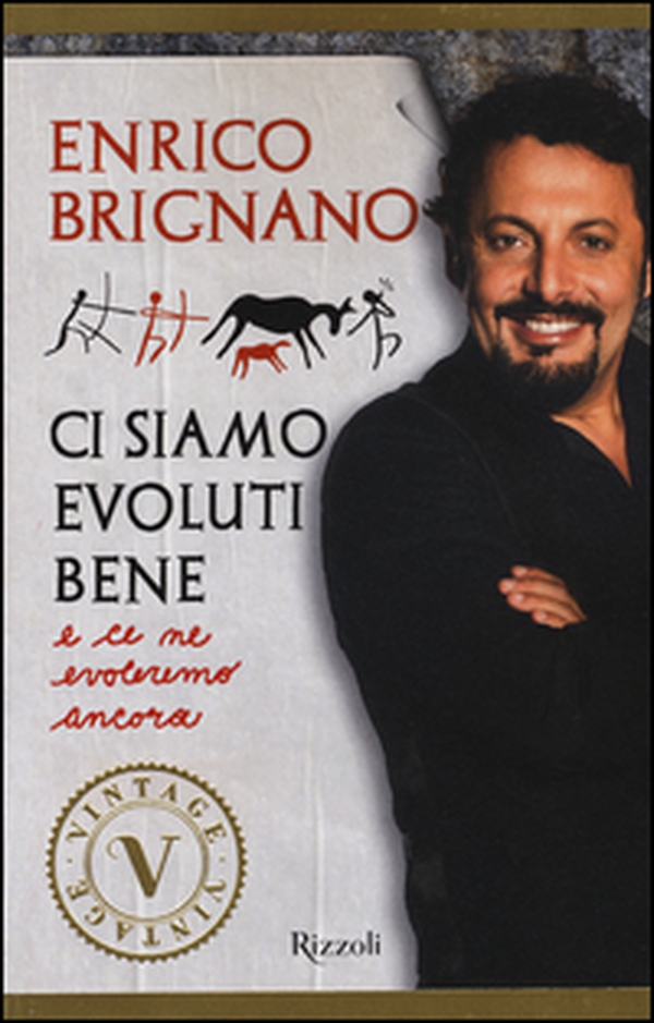 Ci siamo evoluti bene e ce ne evoleremo ancora - Librerie.coop Ci siamo evoluti bene e ce ne evoleremo ancora - Librerie.coop