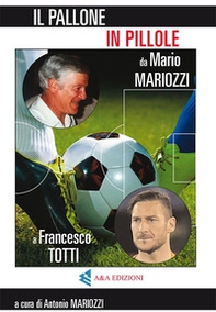 Il pallone in pillole - Librerie.coop
