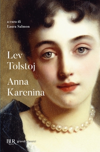 Anna Karenina - Librerie.coop