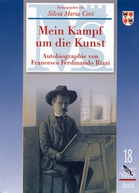 Mein kampf un die kunst - Librerie.coop