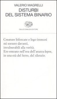 Disturbi del sistema binario - Librerie.coop Disturbi del sistema binario - Librerie.coop