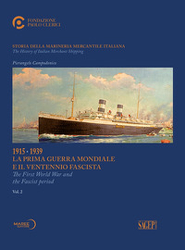 Storia della marineria mercantile italiana. Ediz. italiana e inglese - Librerie.coop Storia della marineria mercantile italiana. Ediz. italiana e inglese - Librerie.coop