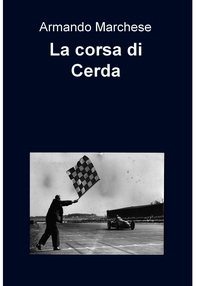 La corsa di Cerda - Librerie.coop