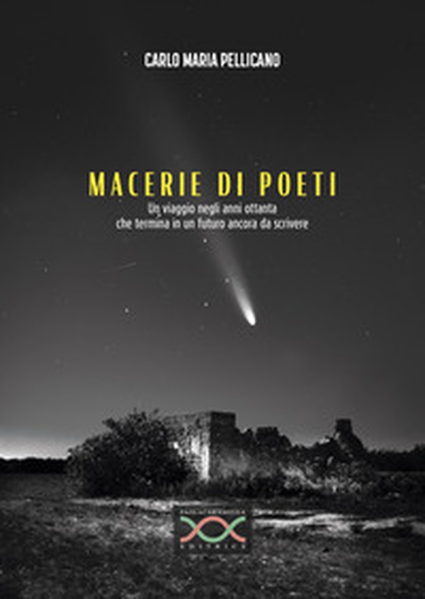 Macerie di poeti. Un viaggio negli anni Ottanta che termina in un futuro ancora da scrivere - Librerie.coop