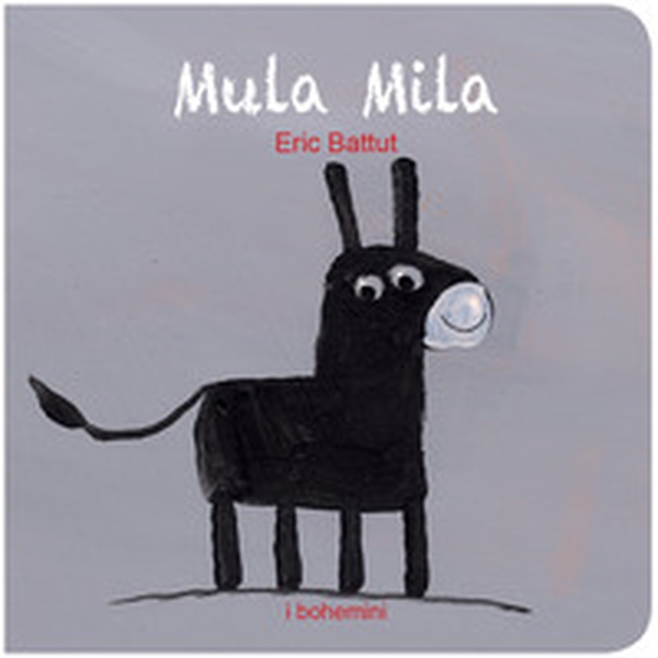 Mula Mila - Librerie.coop