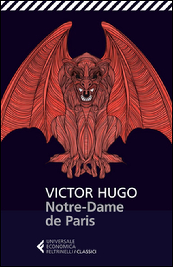 Notre Dame de Paris - Librerie.coop Notre Dame de Paris - Librerie.coop