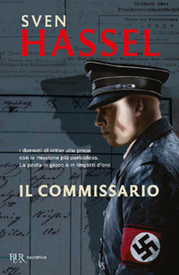 Il commissario - Librerie.coop Il commissario - Librerie.coop