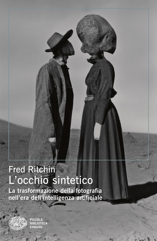 L'occhio sintetico - Librerie.coop L'occhio sintetico - Librerie.coop