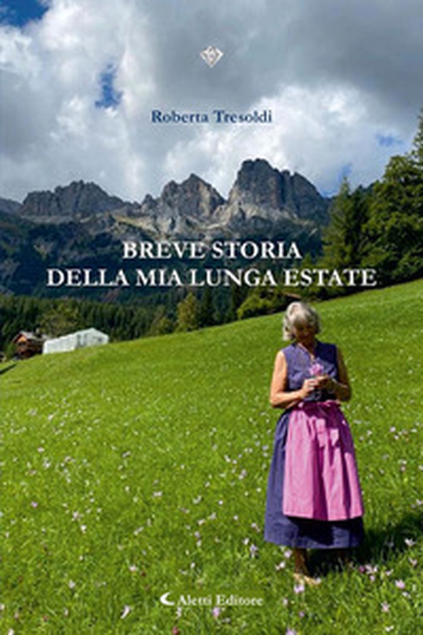 Breve storia di una lunga estate - Librerie.coop Breve storia di una lunga estate - Librerie.coop