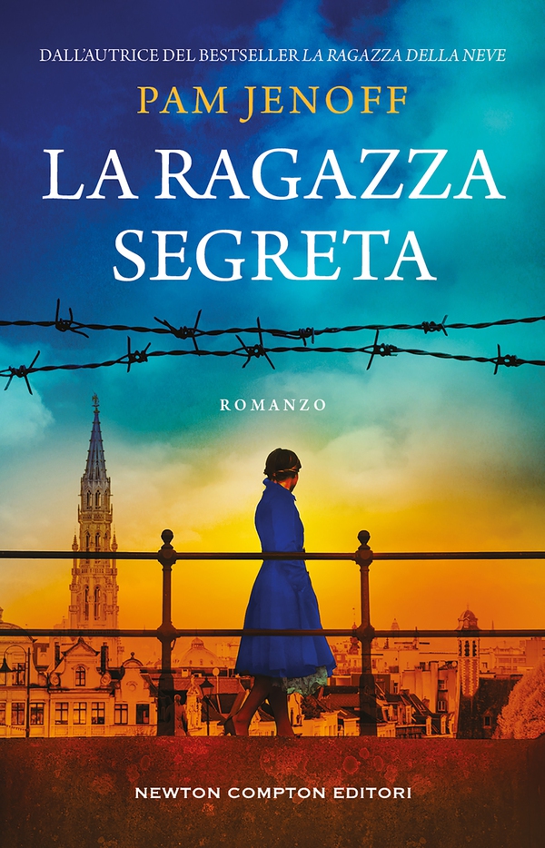 La ragazza segreta - Librerie.coop La ragazza segreta - Librerie.coop