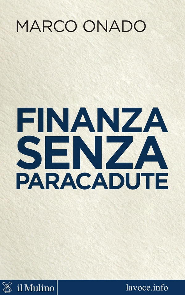 Finanza senza paracadute - Librerie.coop