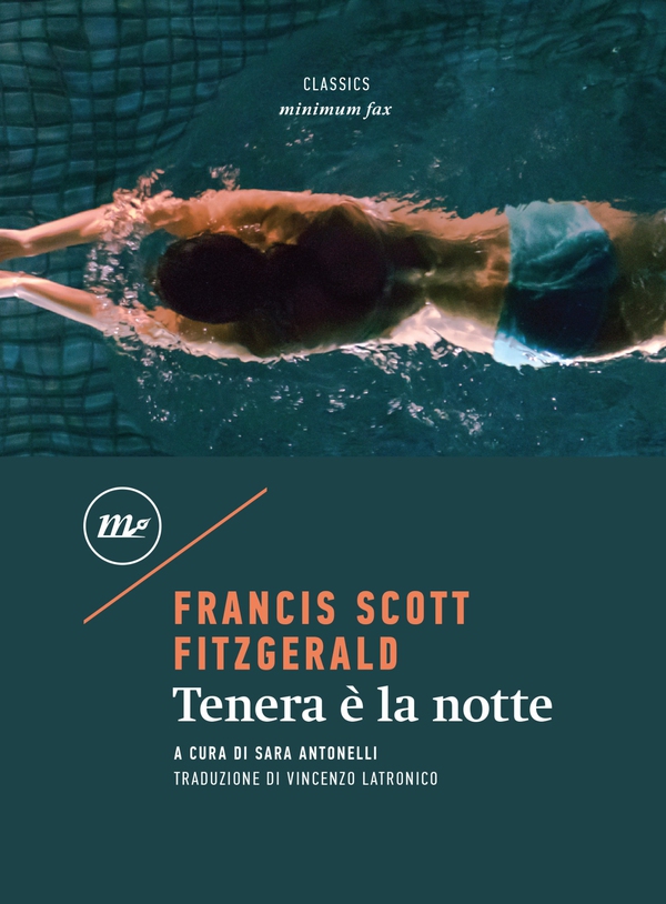 Tenera è la notte - Librerie.coop Tenera è la notte - Librerie.coop