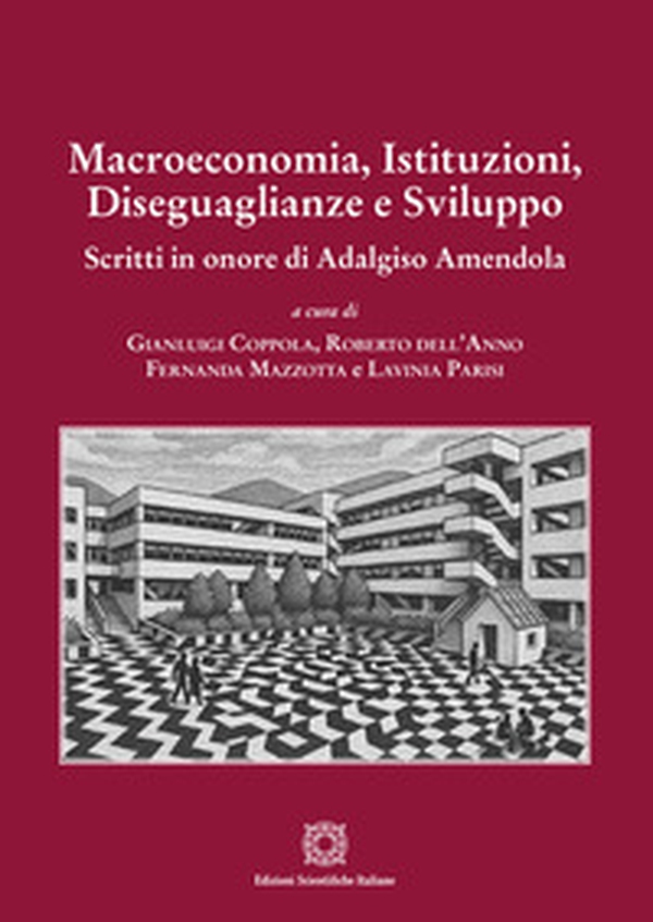 Macroeconomia, Istituzioni, diseguaglianze e sviluppo - Librerie.coop Macroeconomia, Istituzioni, diseguaglianze e sviluppo - Librerie.coop