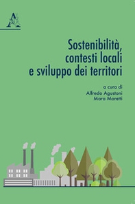 Sostenibilità, contesti locali e sviluppo dei territori - Librerie.coop