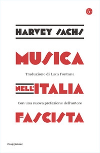Musica nell'Italia fascista - Librerie.coop
