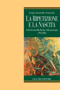 La ripetizione e la nascita - Librerie.coop La ripetizione e la nascita - Librerie.coop