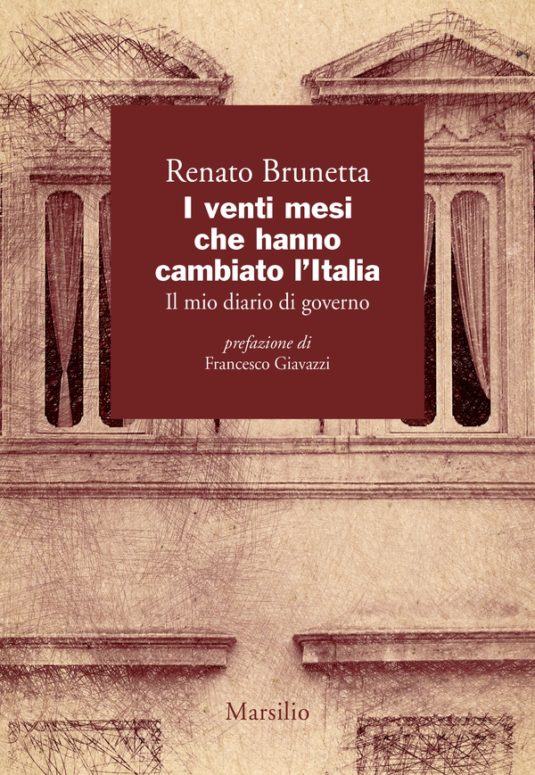 I venti mesi che hanno cambiato l'Italia - Librerie.coop I venti mesi che hanno cambiato l'Italia - Librerie.coop