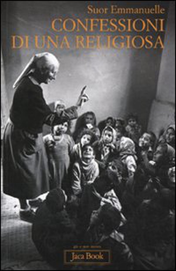 Confessioni di una religiosa - Librerie.coop Confessioni di una religiosa - Librerie.coop