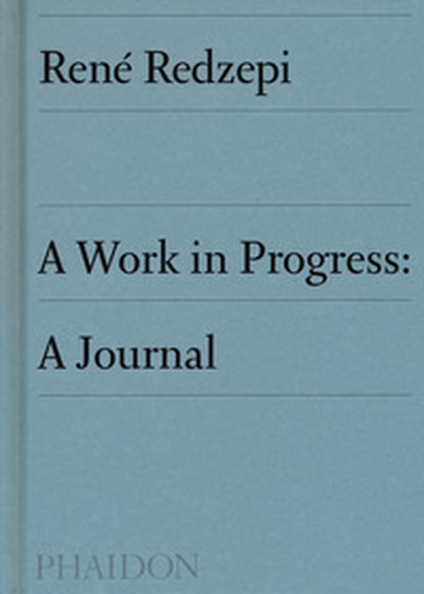 A work in progress: a journal - Librerie.coop A work in progress: a journal - Librerie.coop