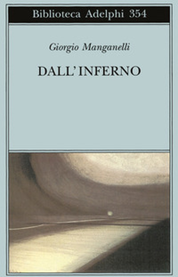Dall'inferno - Librerie.coop Dall'inferno - Librerie.coop
