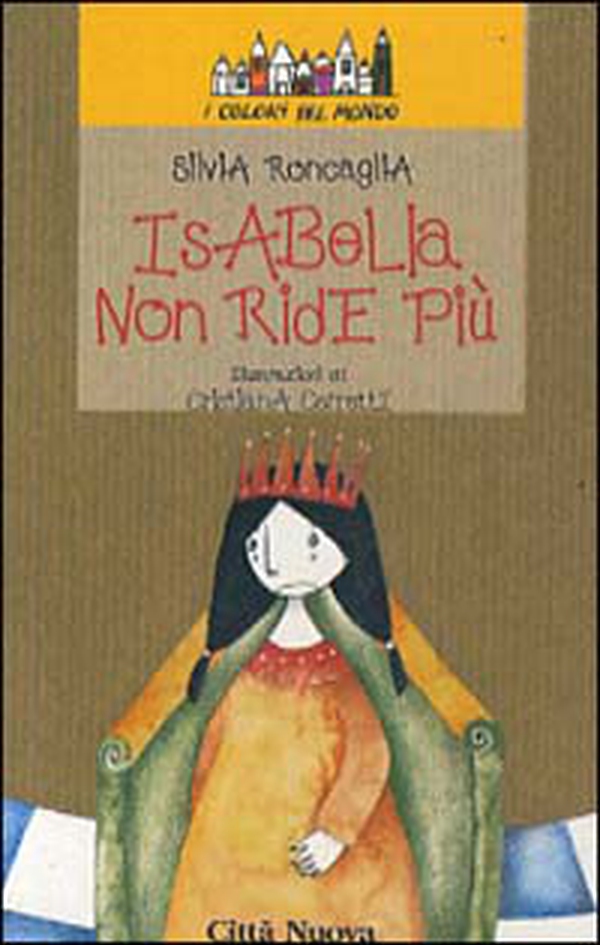Isabella non ride più - Librerie.coop Isabella non ride più - Librerie.coop
