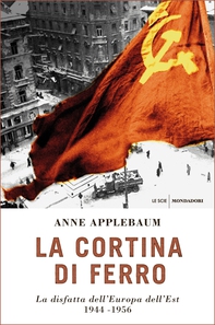La cortina di ferro - Librerie.coop