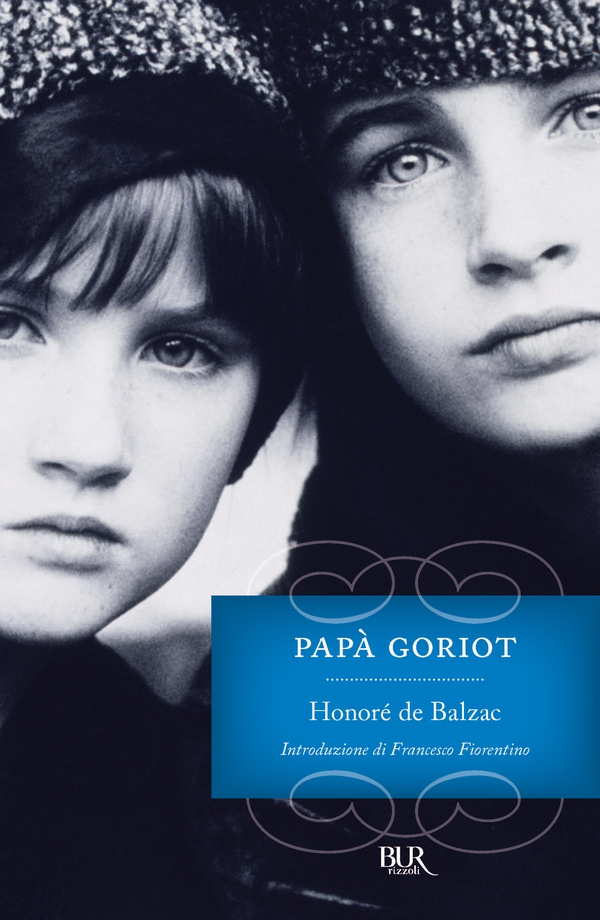 Papà Goriot - Librerie.coop Papà Goriot - Librerie.coop