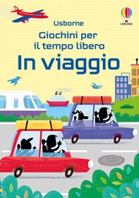 In viaggio - Librerie.coop